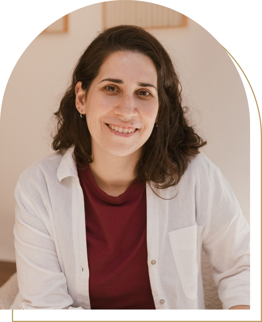 Beatriz Costa, psicóloga especializada em terapia individual e de casal online